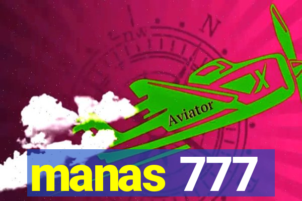 manas 777